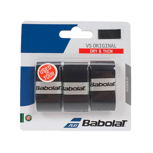Babolat  обмотка вторичная VS Original
