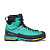 Scarpa  ботинки женские Zodiac Tech Gtx (38, green blue)