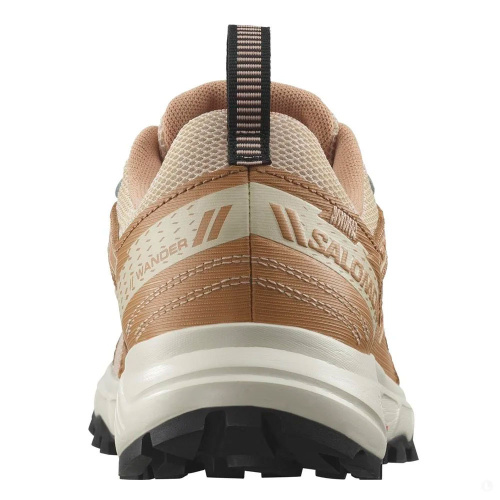 Salomon  кроссовки женские Wander фото 2