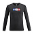 Millet  футболка мужская с дл.р. M100 (S, black)