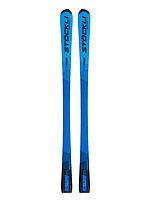 Stockli  лыжи горные Laser SL + SRT 12 blue-black