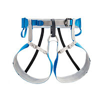 Petzl  обвязка поясная для скитура Tour