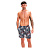 Speedo  шорты пляжные мужские Sport prt Speedo (L, black-red)