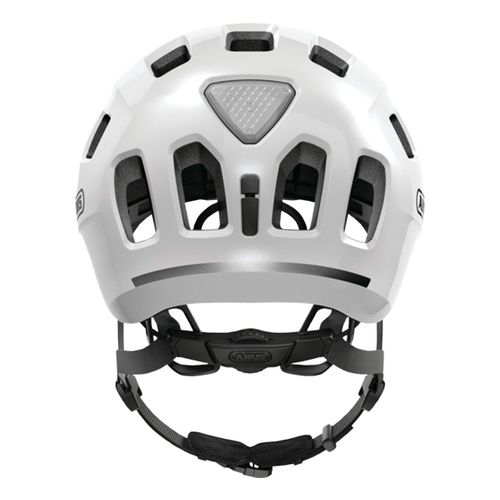 Abus велошлем Youn-I 2.0 фото 4