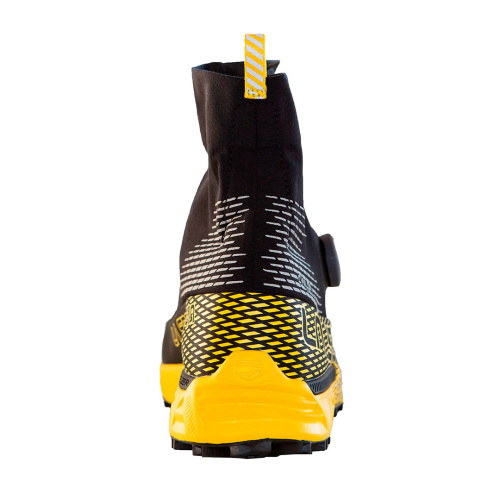 La Sportiva  кроссовки Cyklon Cross GTX фото 5