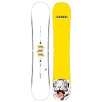 Burton  сноуборд мужской Process Board - 2025