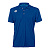 Arena  футболка Team poloshirt (XS, royal)