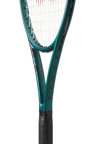 Wilson  ракетка для большого тенниса Blade 98S V9 unstr фото 3