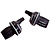 Sram  шифтер-твистер MRX Comp - 7spd rear micro front - set (one size, no color)