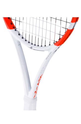 Babolat  ракетка для большого тенниса Pure Strike 100 Gen4 unstr фото 3