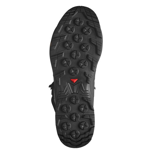 Salomon  ботинки утепленные мужские X-Adventure Coldrush WP фото 5