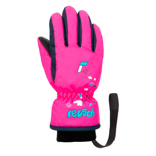 Reusch  перчатки детские Kids