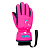 Reusch  перчатки детские Kids (III, pink)