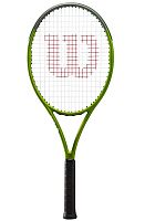 Wilson  ракетка для большого тенниса Blade Feel 103 str