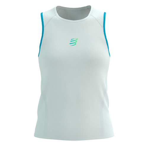Compressport  майка женская Trail racing tank