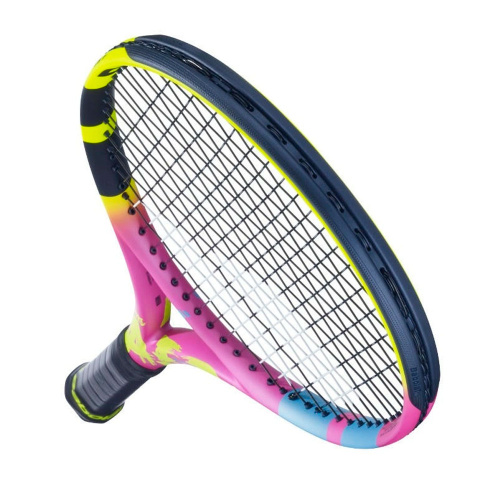 Babolat  ракетка для большого тенниса Pure Aero Rafa ( серийный номер ) фото 4
