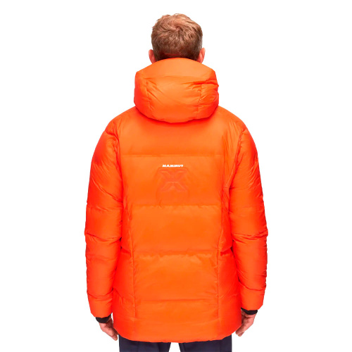 Mammut  куртка мужская Eigerjoch pro IN фото 4