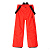 4F  брюки горнолыжные детские B Skiing (152, red)