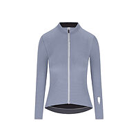 Q36.5  джерси женское с длинным рукавом Women Dottore Pro LS