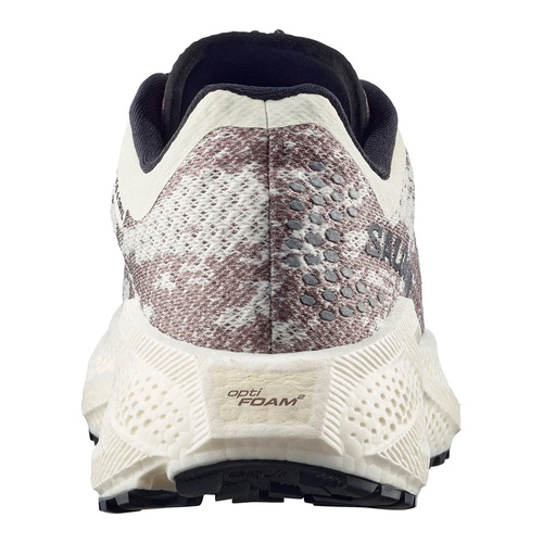 Salomon  кроссовки женские Aero Glide 4 Grvl фото 4