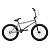 Kink  велосипед Gap FC - 2023 (20.5"TT (20"), gloss chrome plated)
