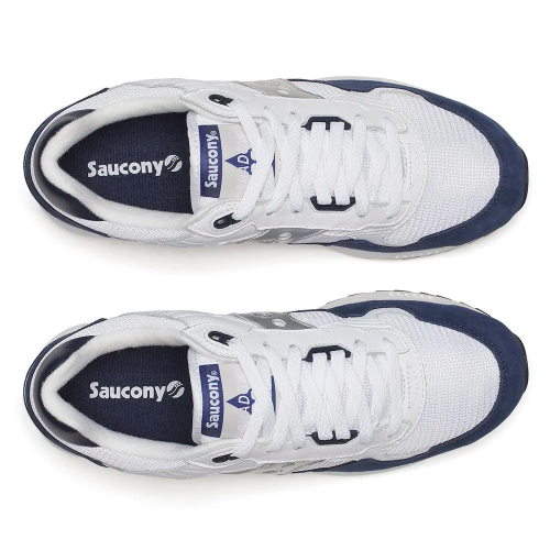 Saucony  кроссовки мужские Shadow 5000 фото 4