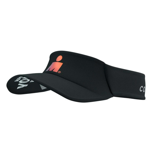 Compressport  козырек Visor UltraLight - Ironman 2025