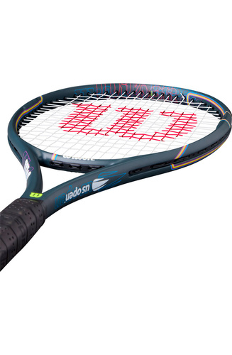 Wilson  ракетка для большого тенниса Us Open Pro 100 unstr фото 5