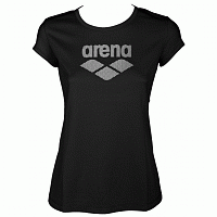 Arena  футболка женская Gym