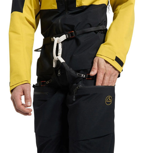 La Sportiva  брюки мужские Supercouloir фото 7