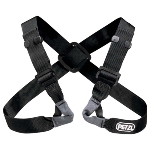 Petzl  обвязка Voltige