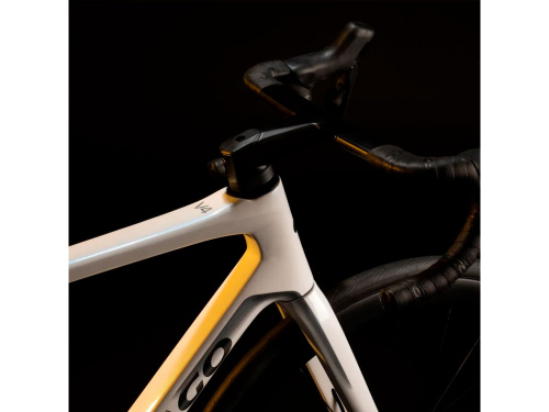 Colnago  велосипед  V4 DB, Rival eTap Axs, Vision SC45 фото 5