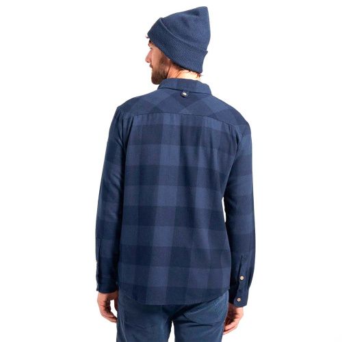 La Sportiva  рубашка мужская Rambler Flannel фото 3