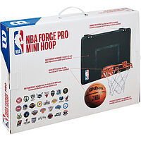 Wilson  кольцо баскетбольное NBA Forge Team Mini Hoop