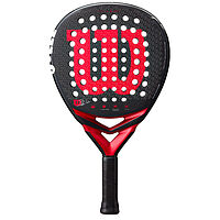 Wilson  ракетка для падел тенниса Bela V3