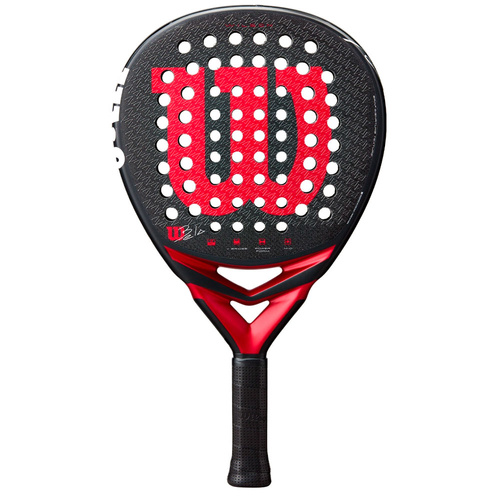 Wilson  ракетка для падел тенниса Bela V3