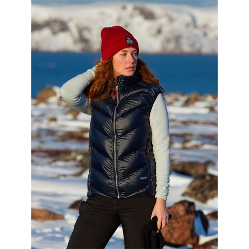 Bask  жилет пуховый Meru Vest фото 4