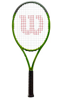 Wilson  ракетка для большого тенниса Blade Feel 103 str