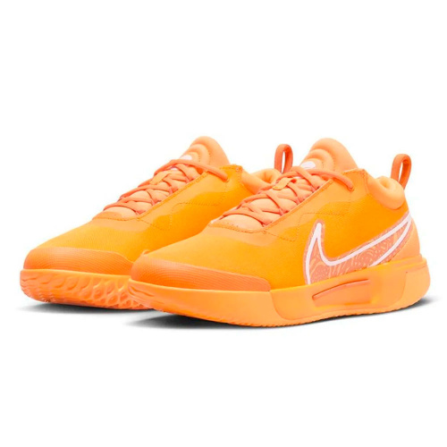 Nike  кроссовки мужские Zoom Court Pro HC фото 2