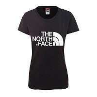 The North Face  футболка женская Easy T0C256