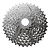 Shimano  кассета Alivio CS-HG400, 9 ск., 11-34Т (one size, no color)
