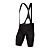 Endura  шорты  Pro SL EGM Bibshort LL (L, black)