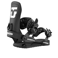 Union  крепления сноубордические детские Cadet Pro