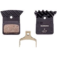 Shimano  колодки L05A для диск т.