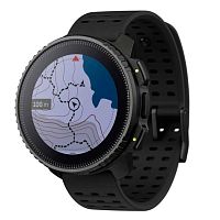 Suunto  часы Vertical Solar