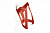 SKS  держак для фляги TopCage, plastic, red (one size, no color)