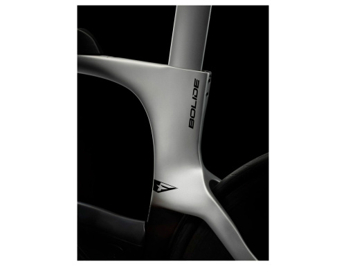 Pinarello  велосипед Bolide TR Ultegra Di2 2x12 DB TR No Wheels - 2024 фото 8