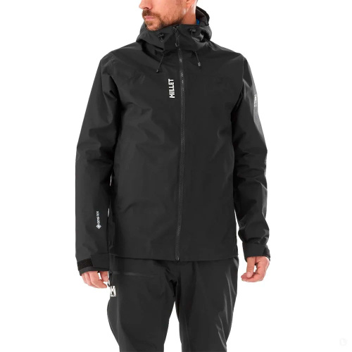 Millet  куртка мужская Seneca Gtx фото 2