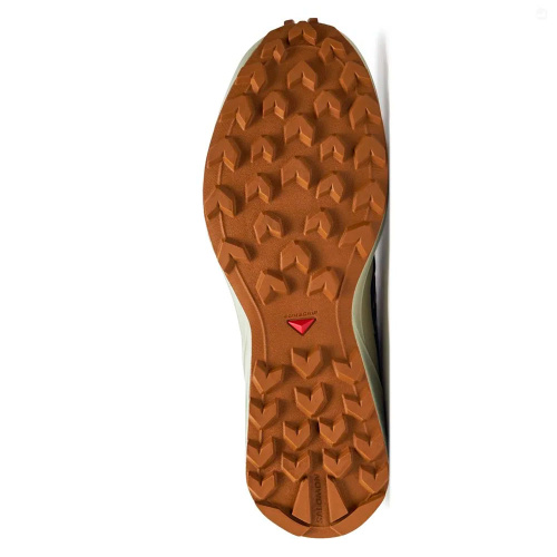 Salomon  кроссовки мужские Speedcross peak фото 5