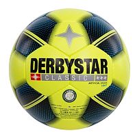 мяч  футбольный Derbystar Classic Artificial Grass Light